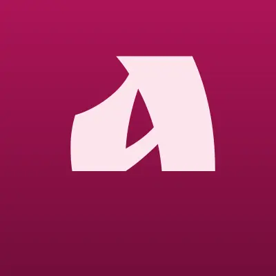 Авитек, база отдыха, лого-визитка
