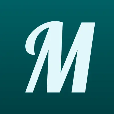 Магазин пряжи и фурнитуры, лого-визитка