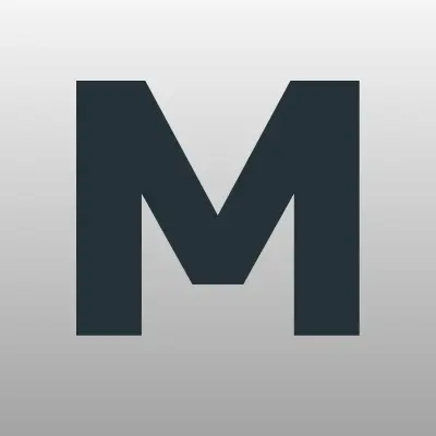 Маруся, магазин, лого-визитка