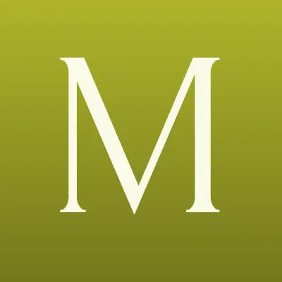Медянское участковое лесничество, лого-визитка