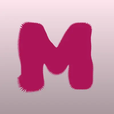 Моби, магазин-салон, лого-визитка