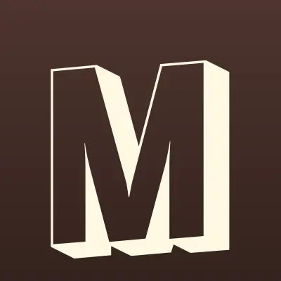 Мурыгинская швейная фабрика, лого-визитка
