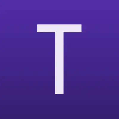 Телепорт, терминал, лого-визитка