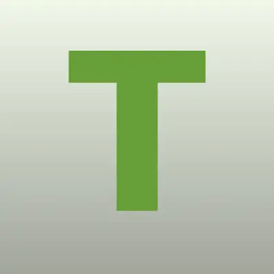 Троицкая церковь с. Бахта, лого-визитка